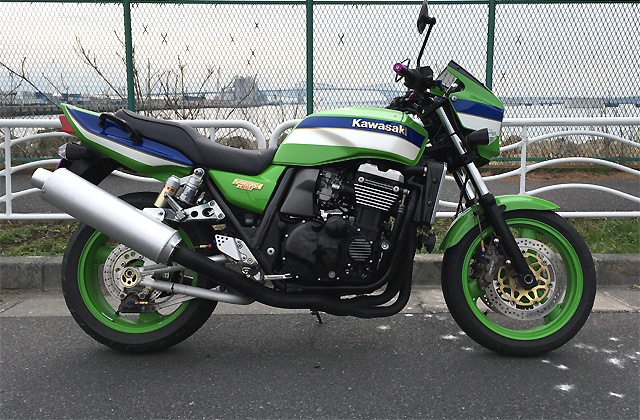 ZRX1100C3