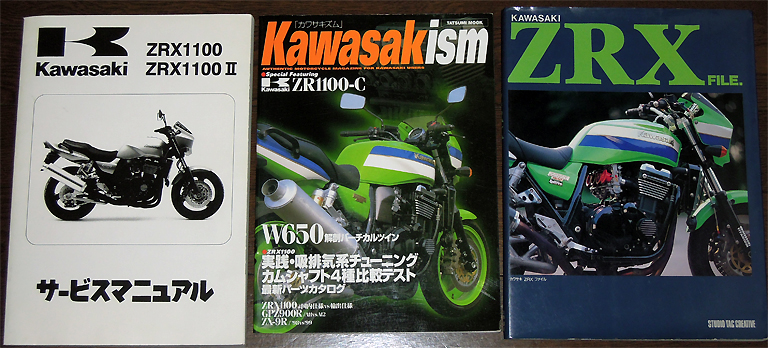 ZRX1100C3