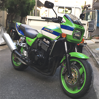 ZRX1100C3