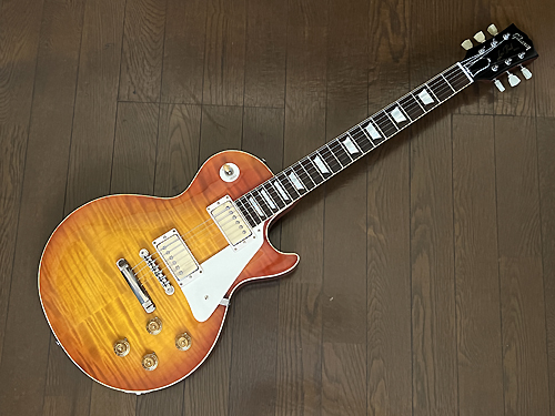 Gibson Les Paul CSHC1959