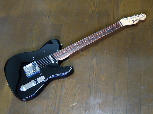 Fender Japan TL71-68